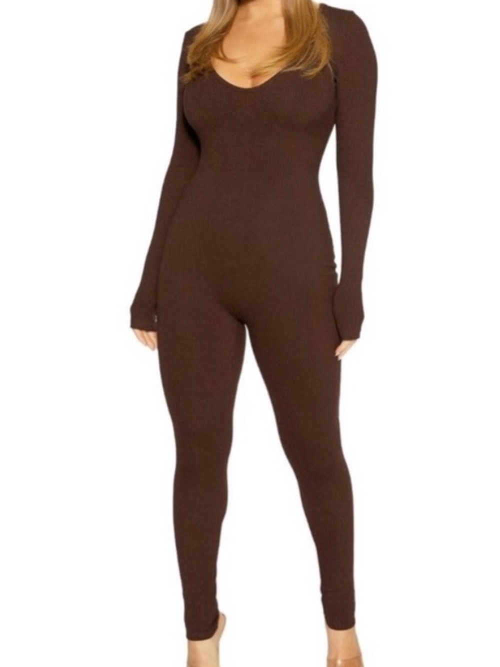 Naked Wardrobe Snatched in jumpsuit M